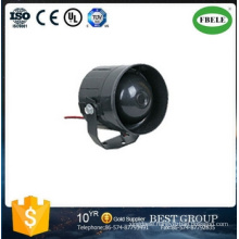 Mini Siren Alarm Portable Siren Alarm Mini Burglar Alarm (FBELE)